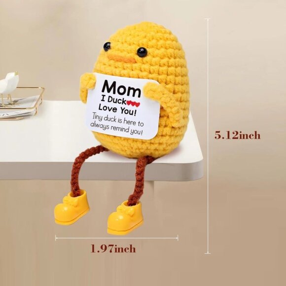 Gift for Mom from Daughter Son Mothers Day Mom Birthday Gifts for Women - Picture 4 of 4